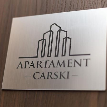 Apartamenty City. Białystok Exterior foto