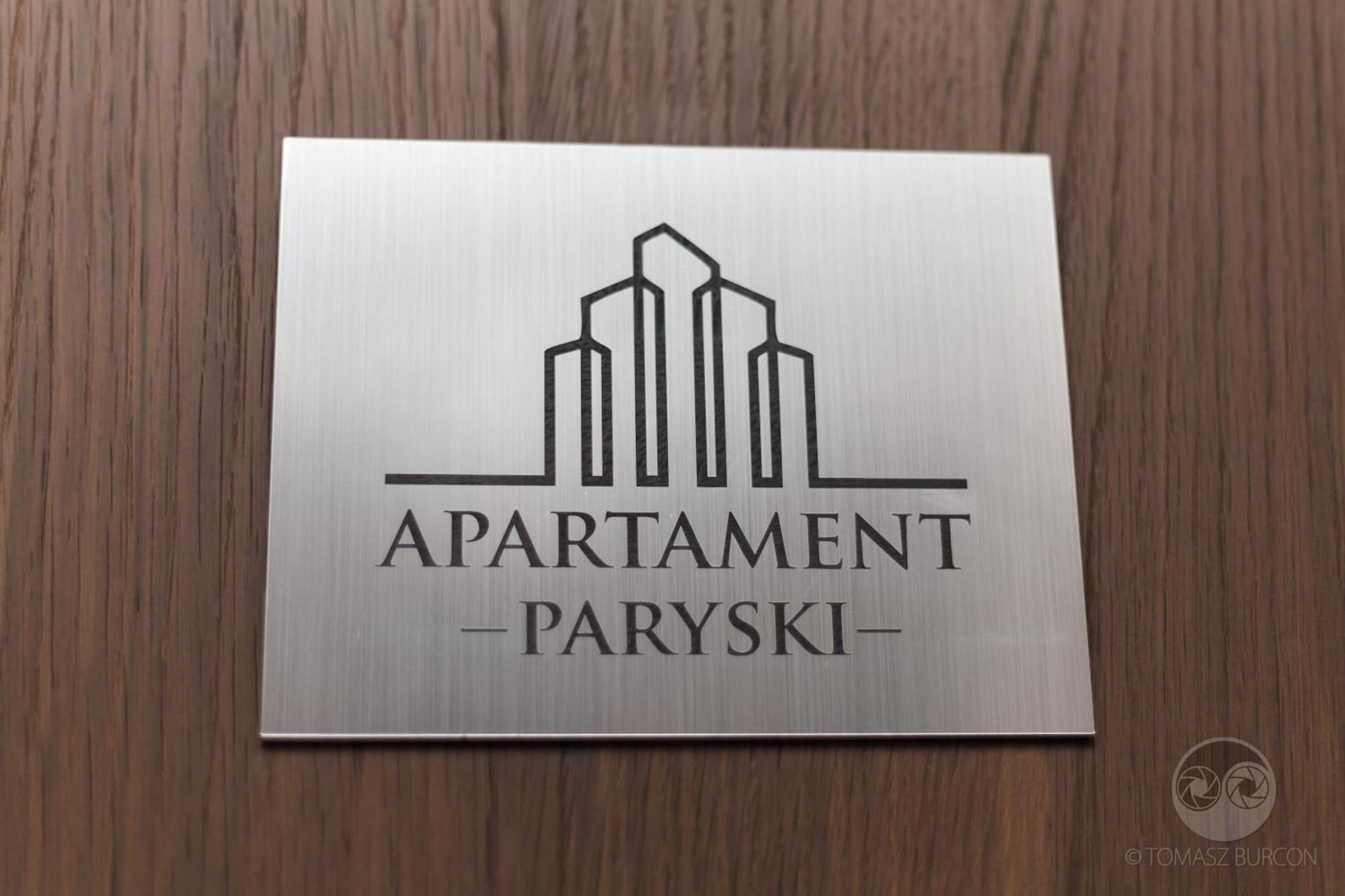 Apartamenty City. Białystok Exterior foto