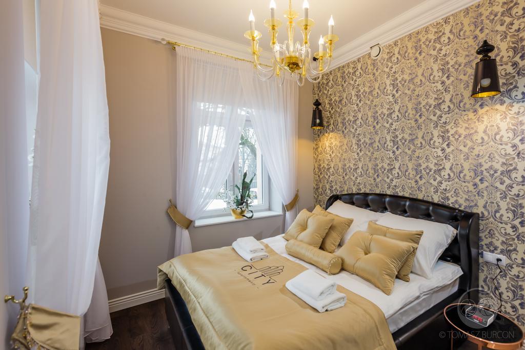 Apartamenty City. Białystok Exterior foto