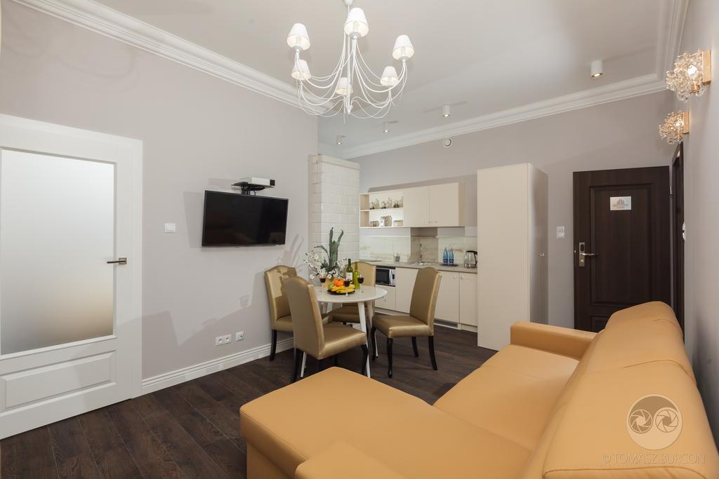 Apartamenty City. Białystok Exterior foto