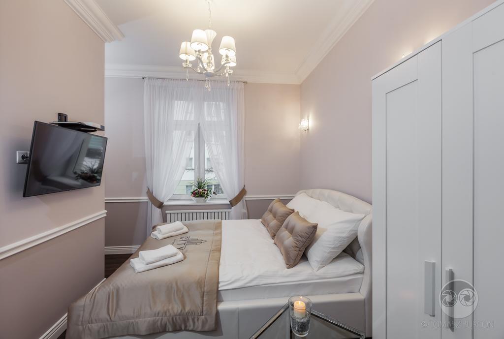 Apartamenty City. Białystok Exterior foto