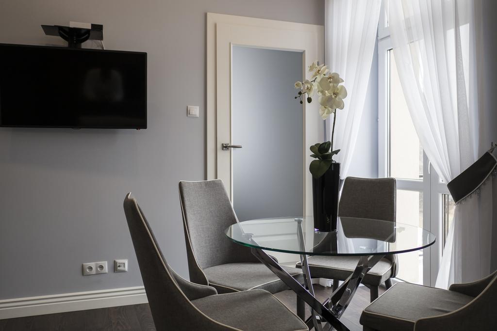 Apartamenty City. Białystok Exterior foto