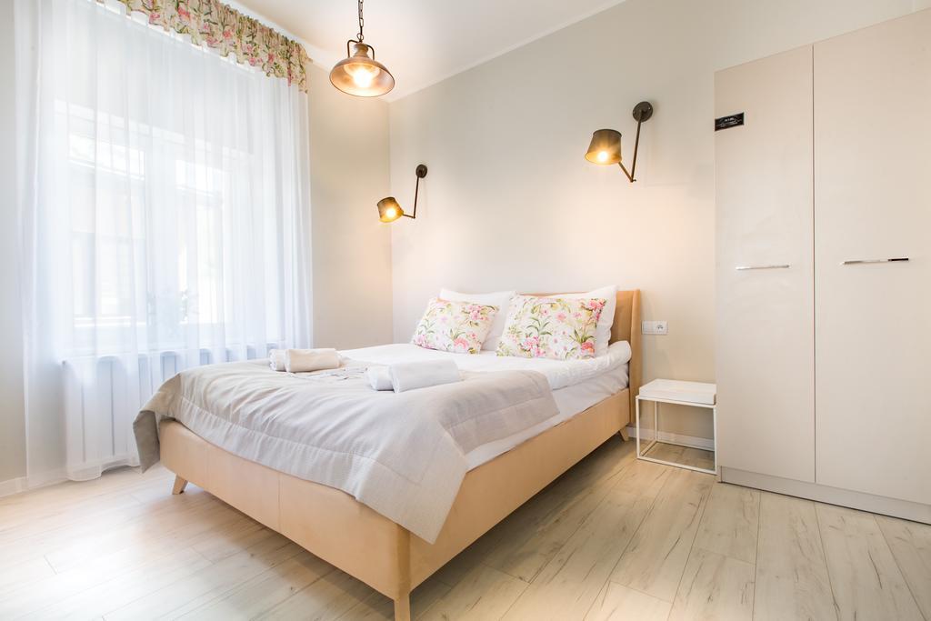 Apartamenty City. Białystok Exterior foto