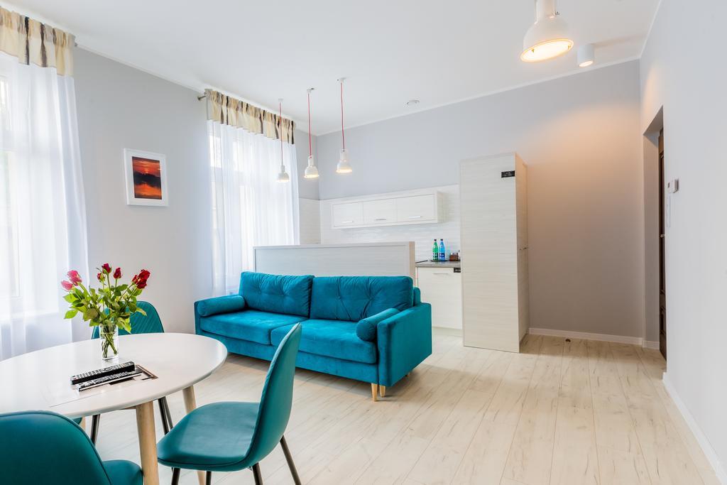 Apartamenty City. Białystok Exterior foto
