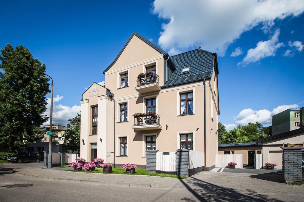 Apartamenty City. Białystok Exterior foto