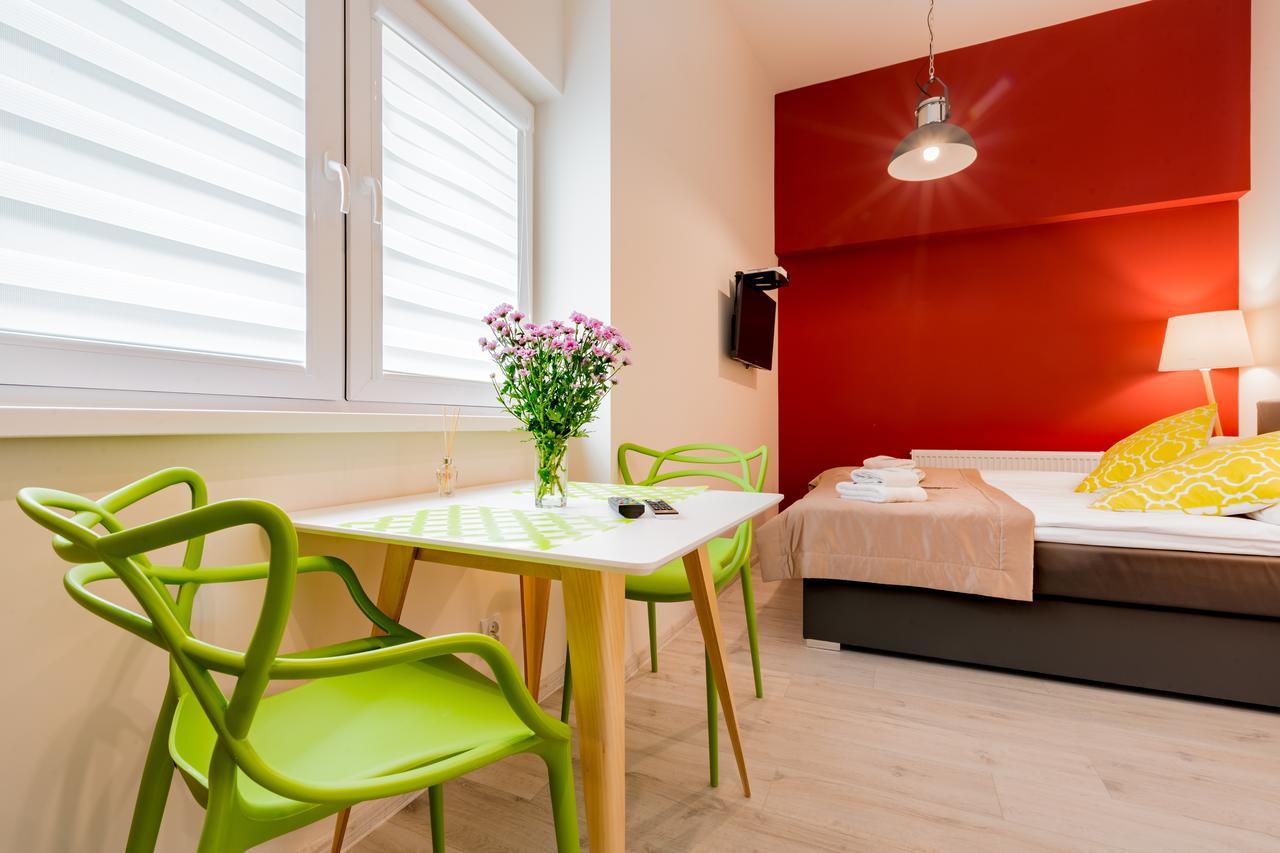 Apartamenty City. Białystok Quarto foto
